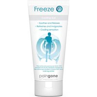 Paingone Muscle and Joint Freeze Gel 100ml