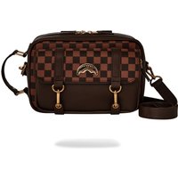 SPRAYGROUND SPECIAL OPS AIR CARGO TOILETRY BAG