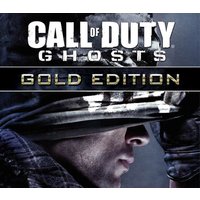 Call of Duty: Ghosts Gold Edition AR XBOX One / Xbox Series X|S CD Key