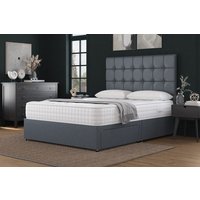 Spring King� Backcare Ultimate 3000 Mattress, EURO