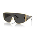 Gold/Dark Grey / 144
