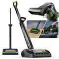 System K9 Cordless Pet Vacuum Bundle