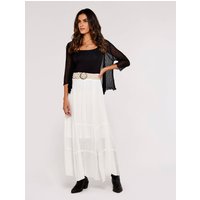 Lightweight Sheer Knitted Shrug