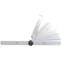 Expert by Facom 19 Blade Feeler Gauge Metric