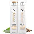 Duo shampooing & Condionner hydratant GK Hair 1L