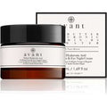 Deluxe Hyaluronic Acid Vivifying Face & Eye Night Cream | Packaging: Original Pack