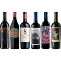 California Red Blend Premium Tasting Case