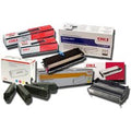OKI 44643001 toner cartridge 1 pc(s) Original Yellow