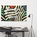 Unity in Diversity - A Colourful Flag to Unite Us