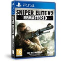 Sniper Elite V2 Remastered - PlayStation 4