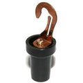 Rajah Spark Plug Screw Together Bakelite Connector