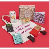 Get Well Soon Gift Box