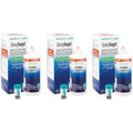 EasySept 3 x 360 ml mit Behälter