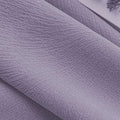 Dream Purple｜Chenille curtain fabric sample｜150-16