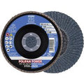 PFERD 67784115 Z SG Power flap Disc 115mm bore 22.23mm 10pcs
