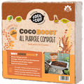 Coco Boost - 15L