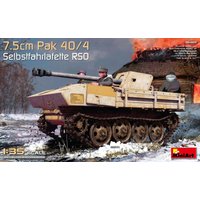 7,5cm PaK40/4 auf RSO