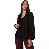 La Modeuse  Blusen 76071_P180100