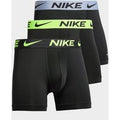 Nike 3-Pack Micro Boxers, geel