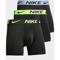 Nike 3-Pack Micro Boxers, geel