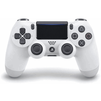 Sony PS4 DualShock 4 Controller - Glacier White