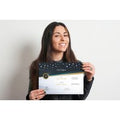 Name a Twin Star Experience for Two - Personalised Certificate, Star Registration Pack & Digital Delivery from naming-a-star.co.uk (1 Option, Giftable