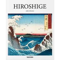Hiroshige. Ediz. inglese