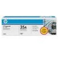 HP Toner Schwarz für LaserJet P1005/1006