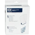 Sebo 8322ER Maintenance Microfilter Box for Airbelt E