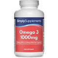 Omega-3-1000mg - Small