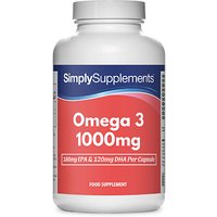 Omega-3-1000mg - Small