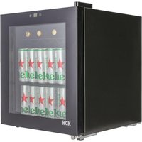 HCK 15 Bottles Wine Cooler Refrigerator Wine Fridge Freestanding Wine Cellar
