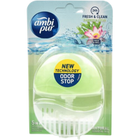 Ambi Pur Bamboe & Lotus WC Blok
