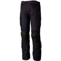 Rst Pro Series Ambush  Black Ce Mens Textile Pants