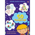 Cinquanta rompicapi. Ediz. illustrata. Con gadget