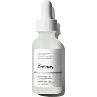 Fórmula com 10% da Matrixyl + Peptídeo de elevada força com AH da The Ordinary 30 ml