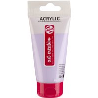 Acrylverf Talens Art Creation 584 pastellila tube à 75ml