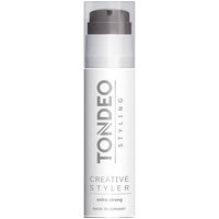 Gel Coiffant Creative Styler Fixation extra-forte TONDEO 100ML