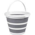 10L Collapsible Folding Bucket