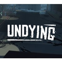 UNDYING Steam CD Key