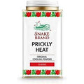 Snake Brand Prickly Heat Cooling Powder 140g