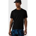 North Sails - T-shirt in piquet COOLMAX®North SailsBlackM