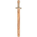 Broadsword - Wooden