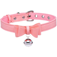 Master Series Sugar Kitty Collar - Pink