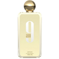 Afnan Parfums 9AM Eau de Parfum - 100ml