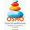 Corso di meditazione