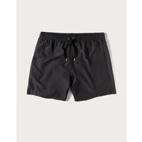 Costume boxer lunghezza media Passepartout / NERO / L