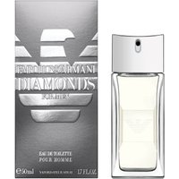 Eau de Toilette Diamonds Armani- 50ml