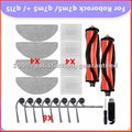 Replacement Accessories Kit for M5, M5+, L5 Robot Vacuum Cleaner Parts-A63M