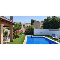 Alghero - Can Picafort - Can Serra -Santa Margalida-